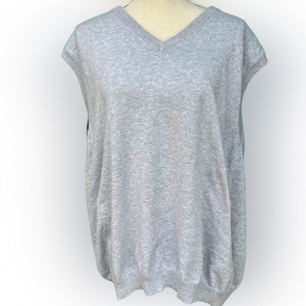 Brooks Brothers 346 Sweater Vest XXL